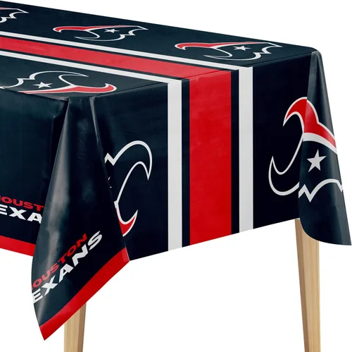 Vista 13 de Trendware Arizona Cardinals - Manteles de plástico, 3