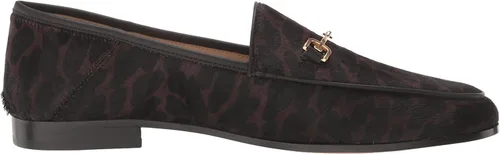Vista 6 de Sam Edelman Mocasines Loraine para mujer, Marrón Multicolor