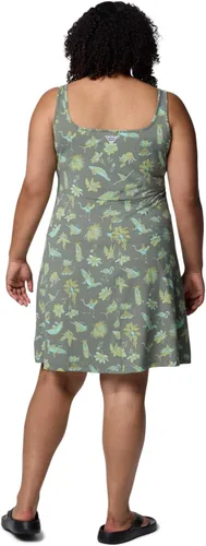 Vista 32 de Columbia Vestido PFG Freezer III para mujer