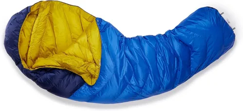 Vista 3 de Rab Saco de dormir de plumón Neutrino para hombre