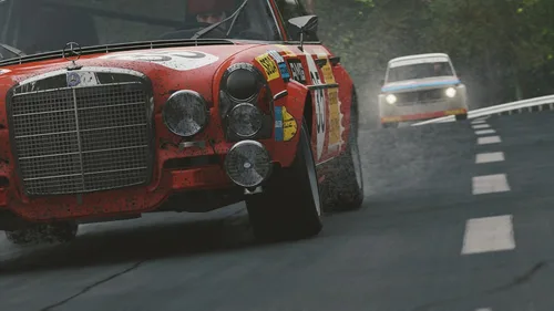 Vista 30 de Project CARS 2 - PlayStation 4