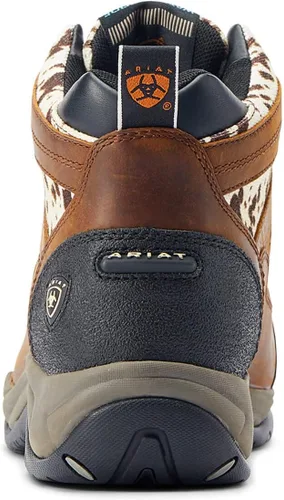 Vista 4 de Ariat de la mujer Terrain H2O Botas