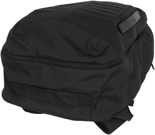Vista 6 de Gregory Border - Mochila de viaje de 40 litros, tamaño único, liquen negro