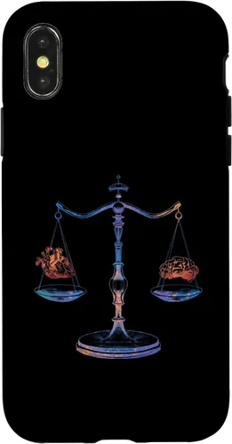 Vista 5 de Funda para iPhone 16 con corazón y cerebro
