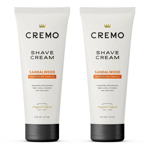 Vista 10 de Cremo Crema refrescante para el afeitado, enfriamiento