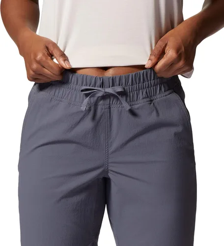 Vista 4 de Mountain Hardwear Pantalón de tilo para mujer