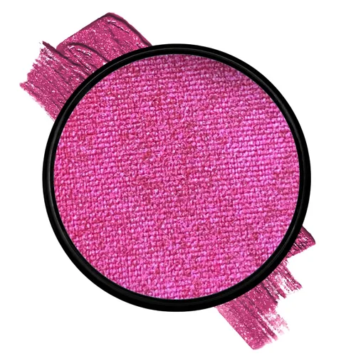 Vista 6 de Mehron Makeup Paradise Makeup AQ - Tamaño de recambio Escenario y Cine, pintura facial y corporal, belleza, cosplay, Halloween, pintura facial