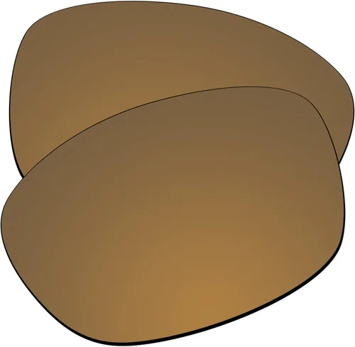 Vista 9 de EZReplace Lentes de repuesto compatibles con lentes de sol Arnette La Pistola AN4179-2.598 in (lentes polarizados)