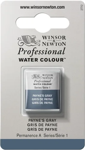 Vista 272 de Winsor & Newton - Pintura para acuarela profesional