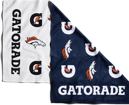 Vista 7 de Toalla de Gatorade Arizona Cardinals