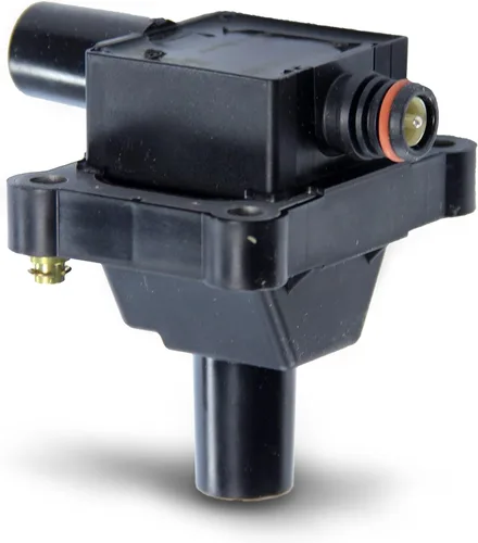 Vista 2 de BOSCH Bobina de encendido para DAEWOO Korando MERCEDES Vito SSANGYONG 1.8-3.6L 1991