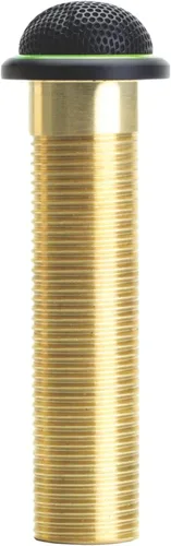 Vista 9 de Shure Micrófono condensador MX395AL/BI (Figura 8)
