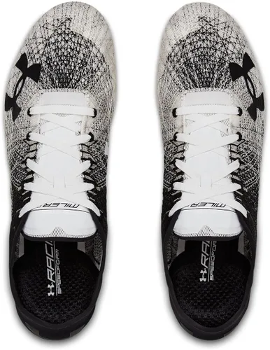 Vista 4 de Under Armour - Zapatillas de running unisex para adultos Shifty Lows
