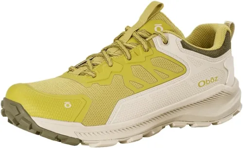 Vista 2 de Oboz Zapatos bajos de senderismo Katabatic para hombre