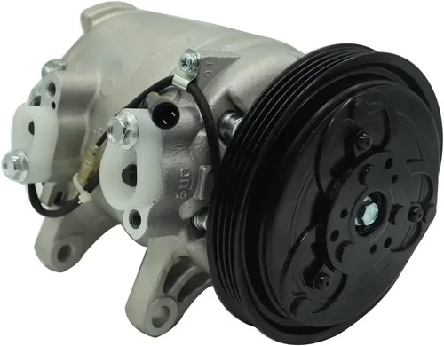 Vista 2 de Nuevo compresor de CA de YL para COCHE NISSAN Praire 9260051S05 R31 HR31 Skyline RB20DET