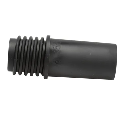 Vista 2 de 3M Adaptador de bolsa de filtro, 20453, rosca de manguera externa de 1 in a 1 in ID