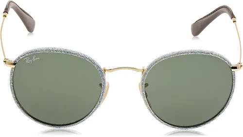 Vista 2 de Ray-Ban Rb3475q Craft - Gafas de sol redondas