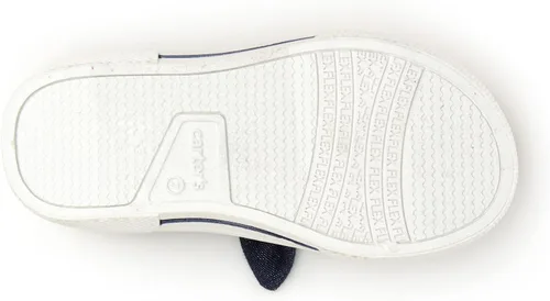 Vista 5 de Carter's Zapato capri sin cordones para niña