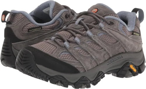 Vista 7 de Merrell Womens Moab 3 Waterproof Hiking Shoe