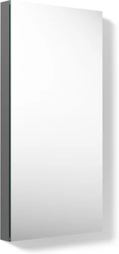 Vista 10 de Kohler Maxstow - Gabinete de medicinas, bronce anodizado oscuro
