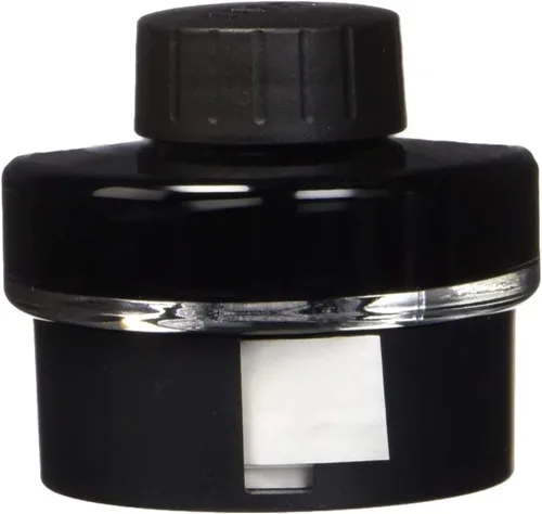 Vista 3 de Botella de tinta negra LAMY (LT52BK), Negro