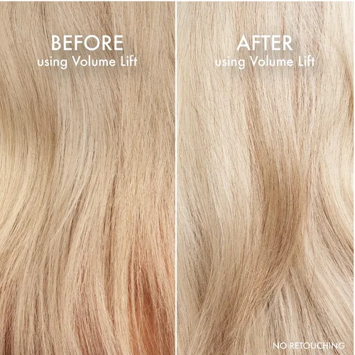 Vista 5 de John Frieda Volumen Lift - Champú sin peso, 8.45 onzas líquidas, paquete