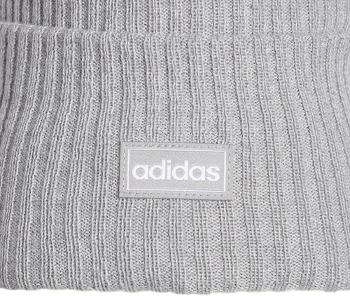 Vista 3 de adidas Gorro plegable de 4 pulgadas para mujer