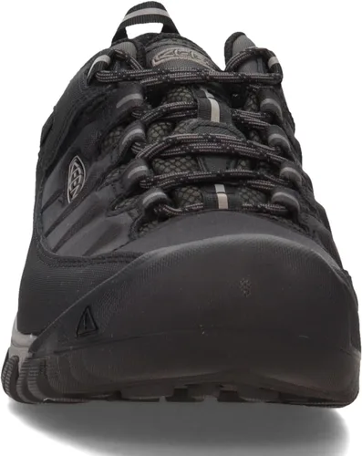 Vista 4 de KEEN Targhee exp wp-m - Zapatos de senderismo para hombre, Marrón, 1