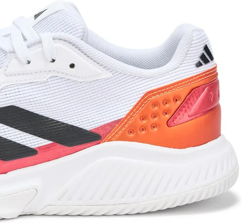 Vista 4 de Adidas Mens Courtquick Padel