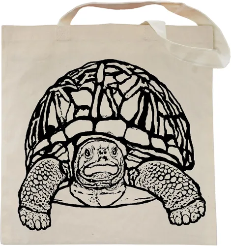Vista 18 de Pet Studio Art Bolsa de mano Wildlife Hormiguero