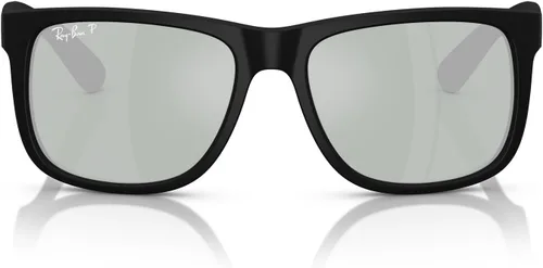 Vista 122 de Ray-Ban RB4165 Justin Gafas de sol rectangulares