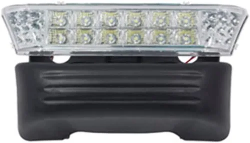 Vista 2 de GTW Kit de luz LED precedente para coche eléctrico (compatible con 2004-2008)