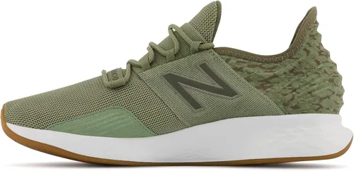 Vista 5 de New Balance - Tenis para hombre Fresh Foam Roav V1