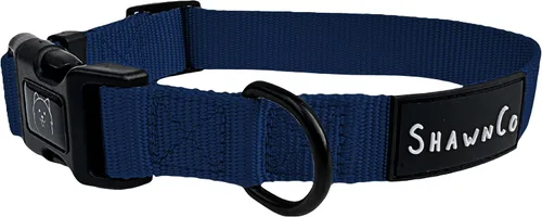 Vista 9 de ShawnCo Dream Walk - Collar de perro de alta calidad, ajustable y cómodo para perros pequeños, medianos, grandes y extra grandes