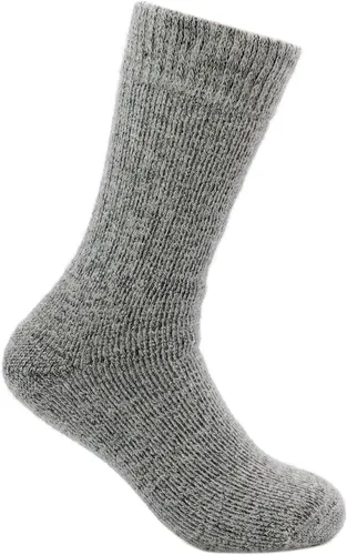 Vista 9 de Darn Warm - Calcetines de alpaca antiolor - La mejor solución natural para pies fríos - Perfecto para actividades al aire libre
