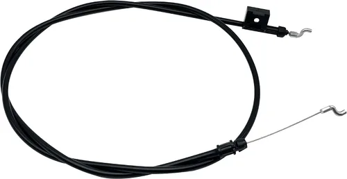 Vista 2 de Cable de presencia de operador GX24184 compatible con cortacésped John Deere JS26 JS28 JS36 JS38 JS46 JM26 JM36 JM46
