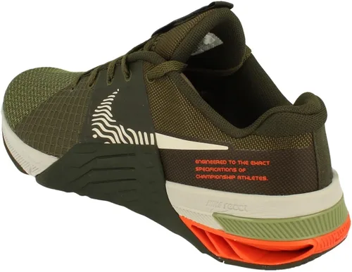 Vista 2 de Nike mens Metcon 8 Workout