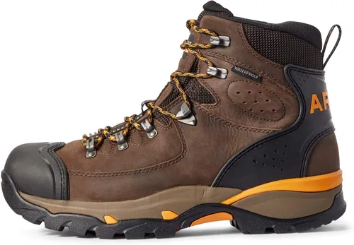 Vista 2 de ARIAT 6" Endeavor H2O - Puntera suave