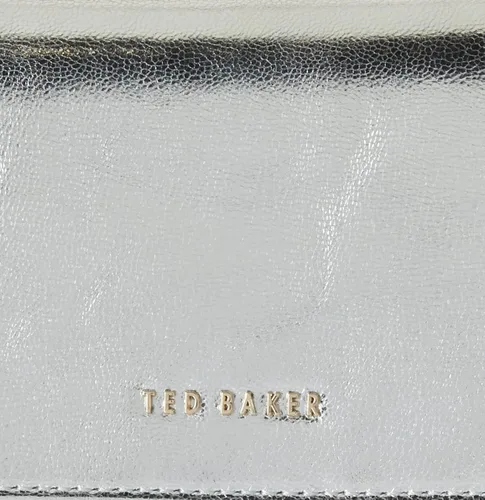 Vista 3 de Ted Baker Cartera en una cadena, plata, plateado