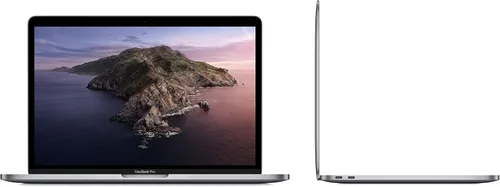 Vista 2 de Apple MacBook Pro de mediados de 2018 con Intel Core i5 de 2.3 GHz (13 pulgadas, 16 GB de RAM, 512 GB de almacenamiento SSD) - Gris espacial