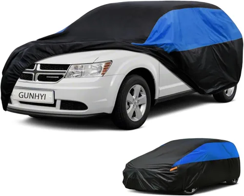 Vista 66 de GUNHYI - Funda para auto Toyota MR2 Spyder, ajuste personalizado Toyota, impermeable, para todo tipo de clima, cubierta exterior ligera