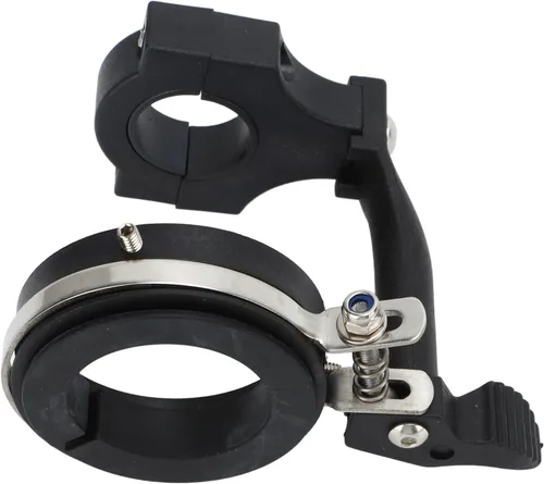 Vista 8 de Bloqueo del acelerador de la motocicleta, abrazadera de asistencia del acelerador de control de la motocicleta para R1200GS R1250GS
