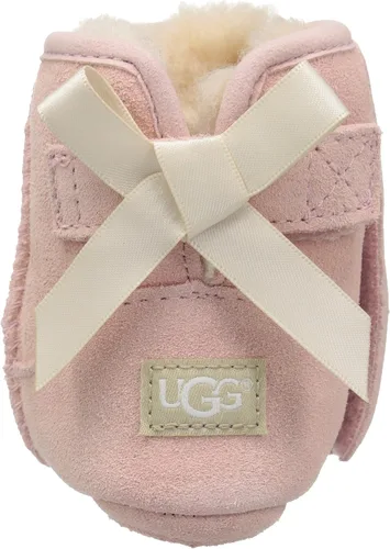 Vista 3 de UGG W Mini Bailey Bow II - Botas de moda para mujer
