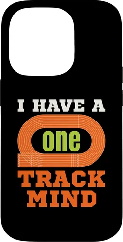 Vista 17 de Funda para iPhone 16 Track and Field Running Sprinting Runner Sprinter