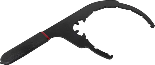 Vista 7 de Lisle 61090 Llave de filtro diesel, 5