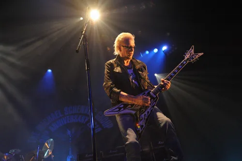Vista 10 de Michael Schenker Group - Live in Tokyo 30Th Anniversary Japan Tour