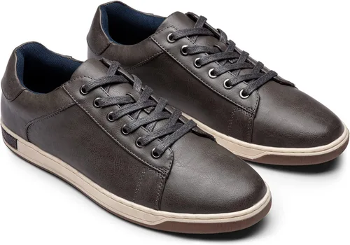 Vista 3 de Vostey Men's Sneakers Fashion Casual Shoes Dress Sneaker Oxford Shoes