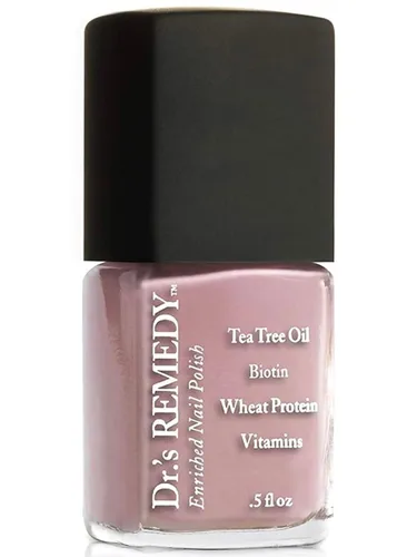 Vista 15 de Dr's Remedy - Esmalte de uñas enriquecido: no tóxico, totalmente natural y orgánico - Formulado por médicos: fortalece, restaura, cura y protege