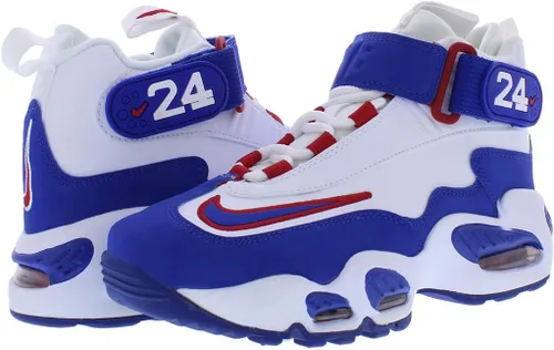 Vista 3 de Nike Air Griffey Max 1 para niño grande