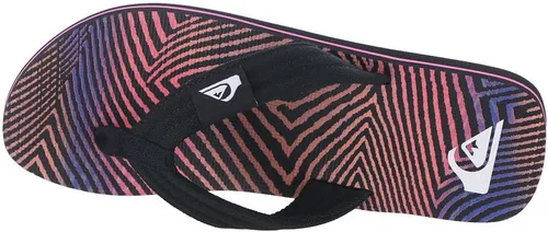 Vista 2 de Quiksilver Sandalias Molokai Layback Ii de 3 puntos para hombre